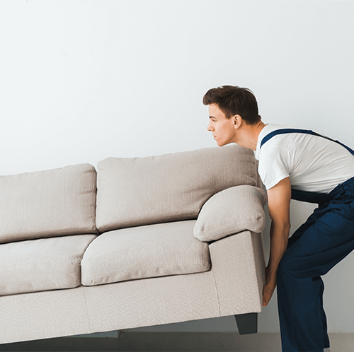 General moving assistance