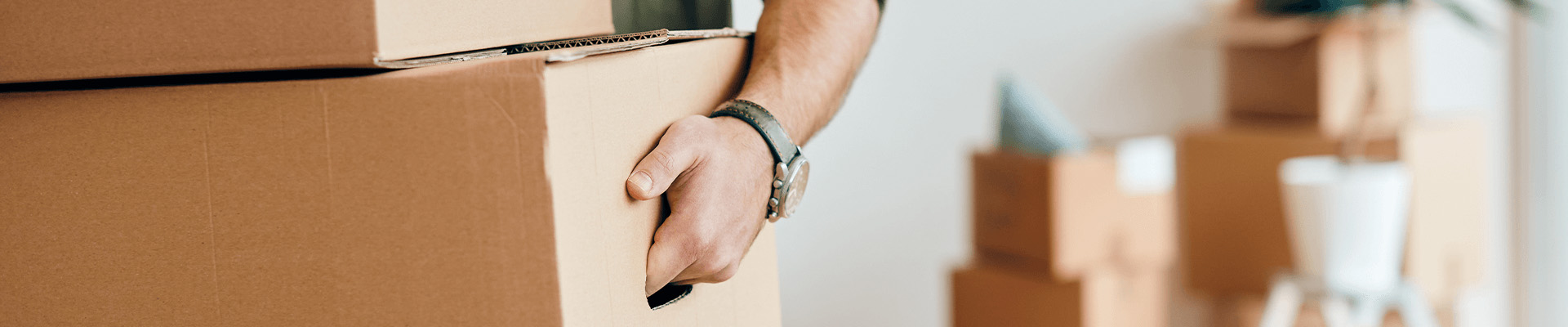 Rocket Movers Background