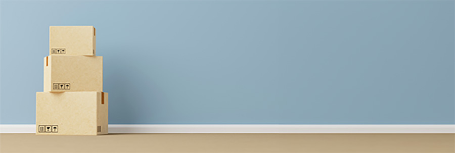 Rocket Movers Background